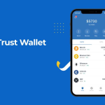 trust wallet no recibe fondos o criptomonedas