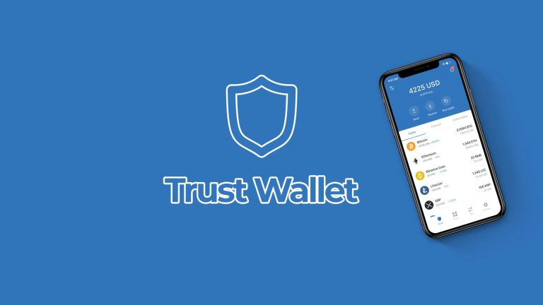 trust wallet staking problema