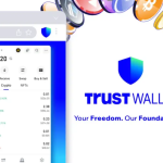 trust wallet y uniswap errores
